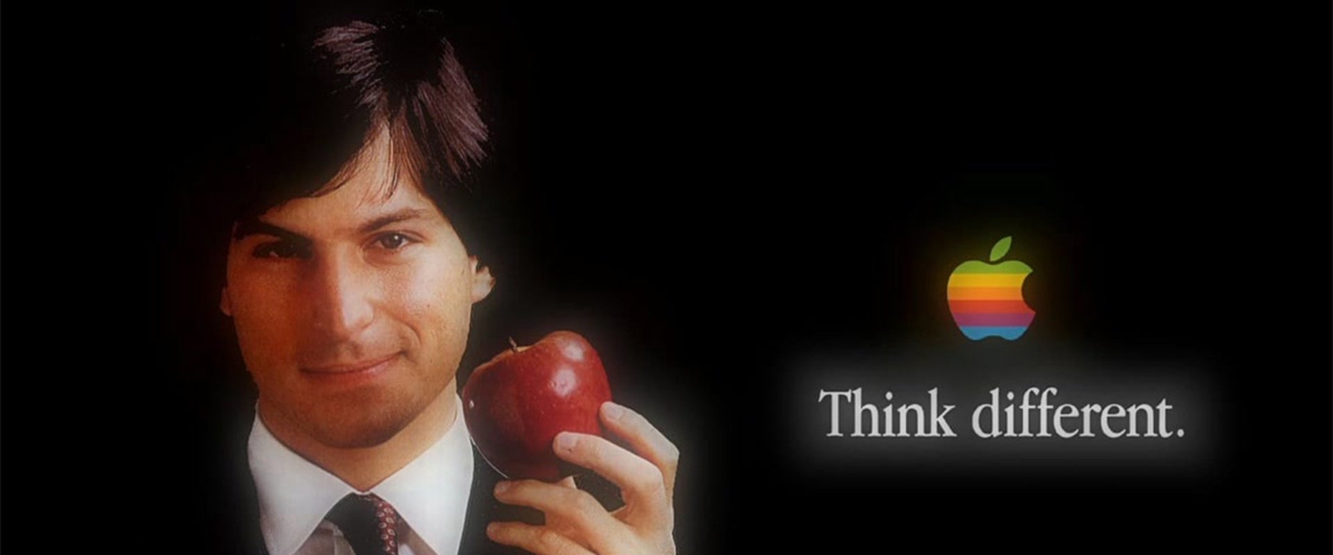 iGenius: How Steve Jobs Changed the World