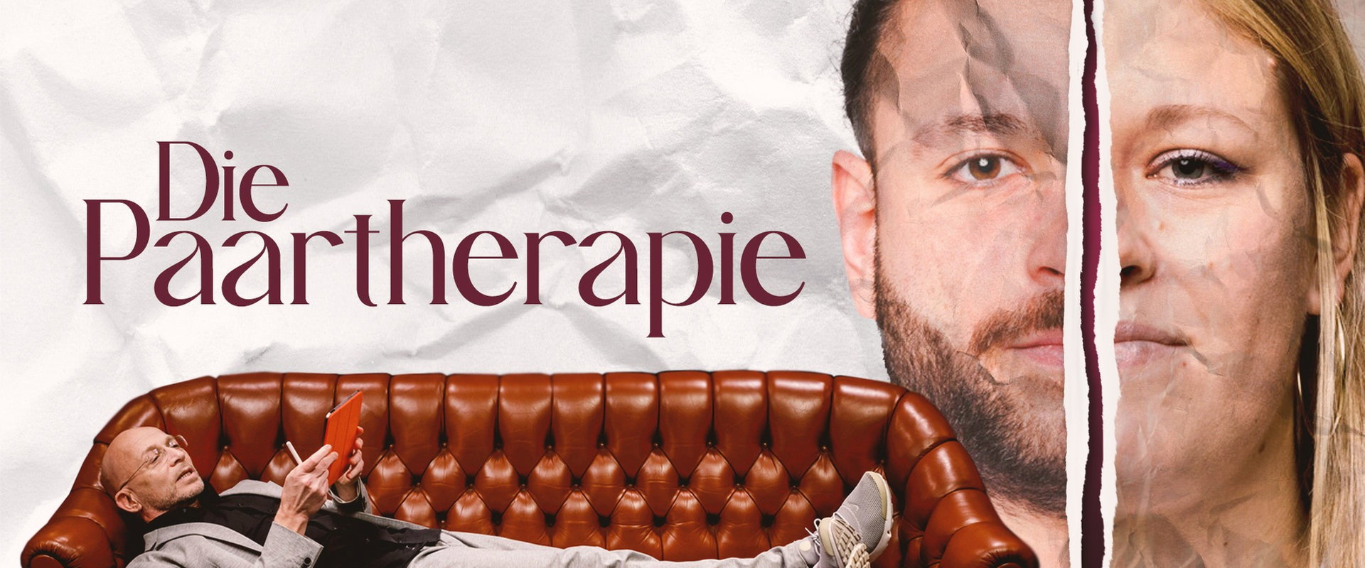 Die Paartherapie