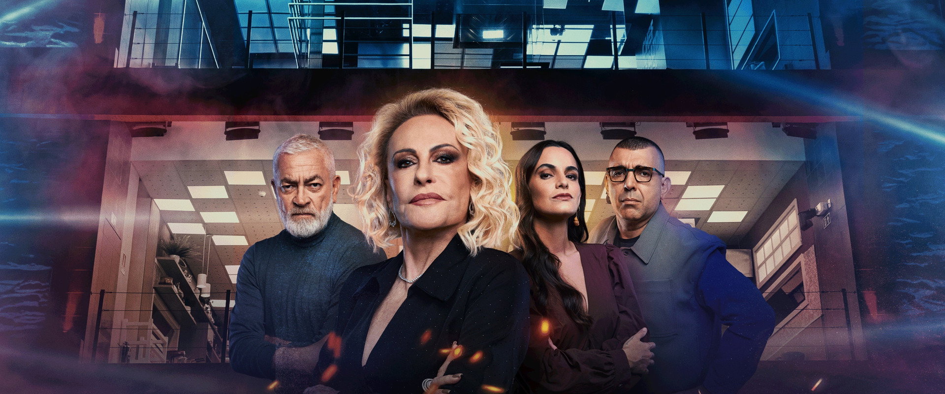 Chef de Alto Nível's banner image