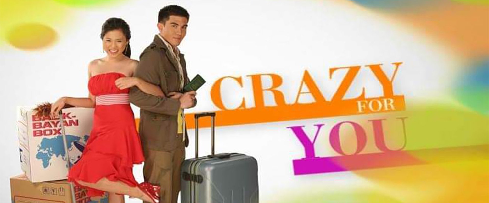 Crazy for You