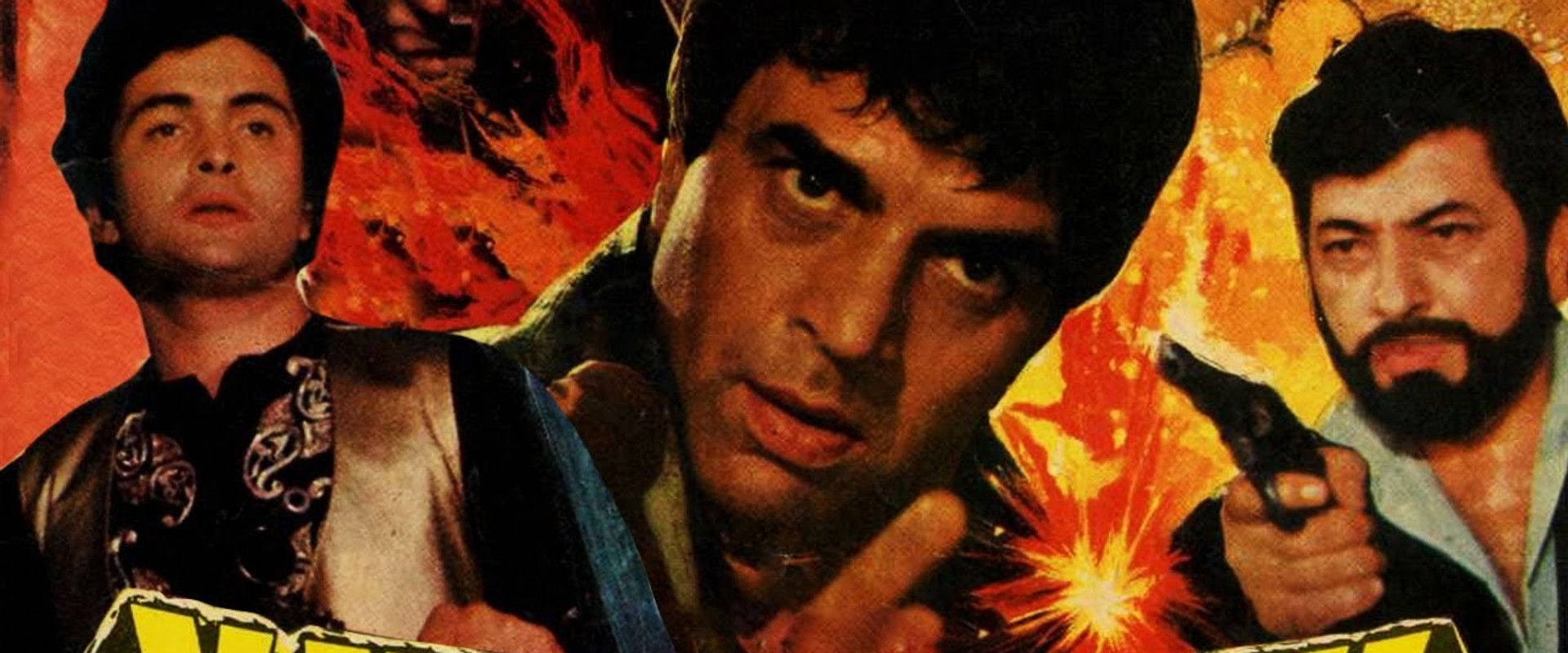 Katilon Ke Kaatil's banner image