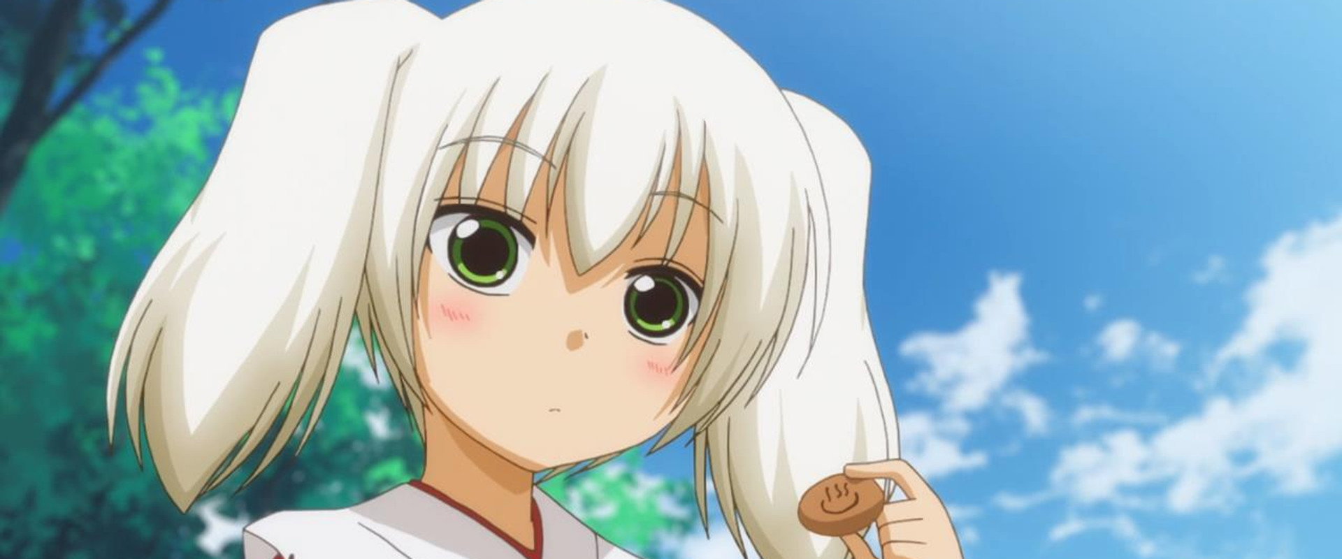 Hakone-chan's banner image