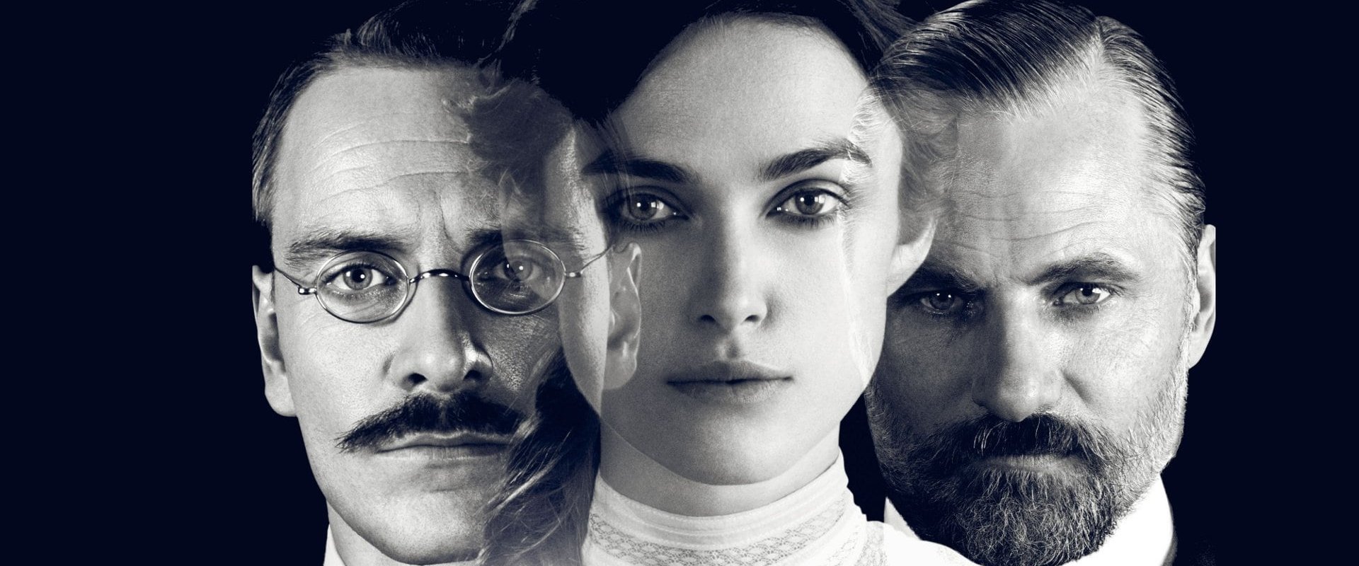 A Dangerous Method