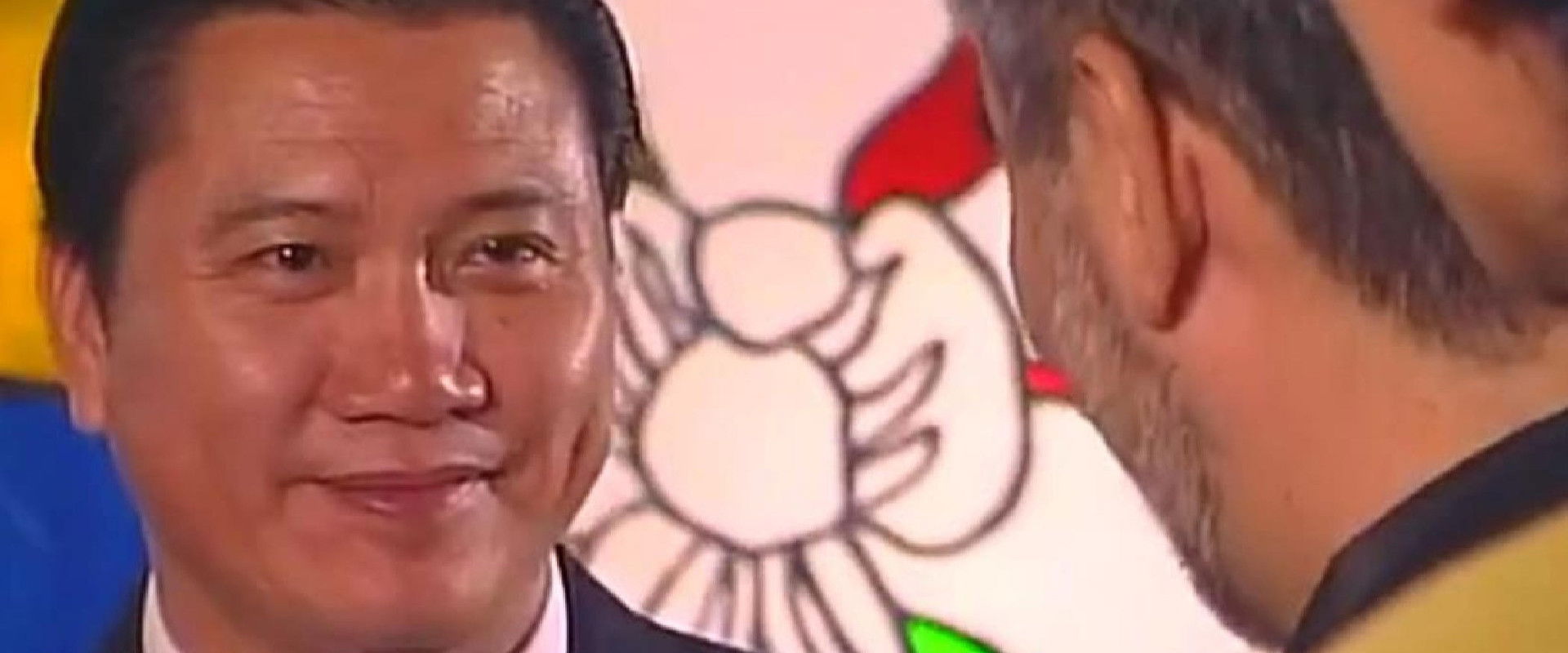 陌生人's banner image