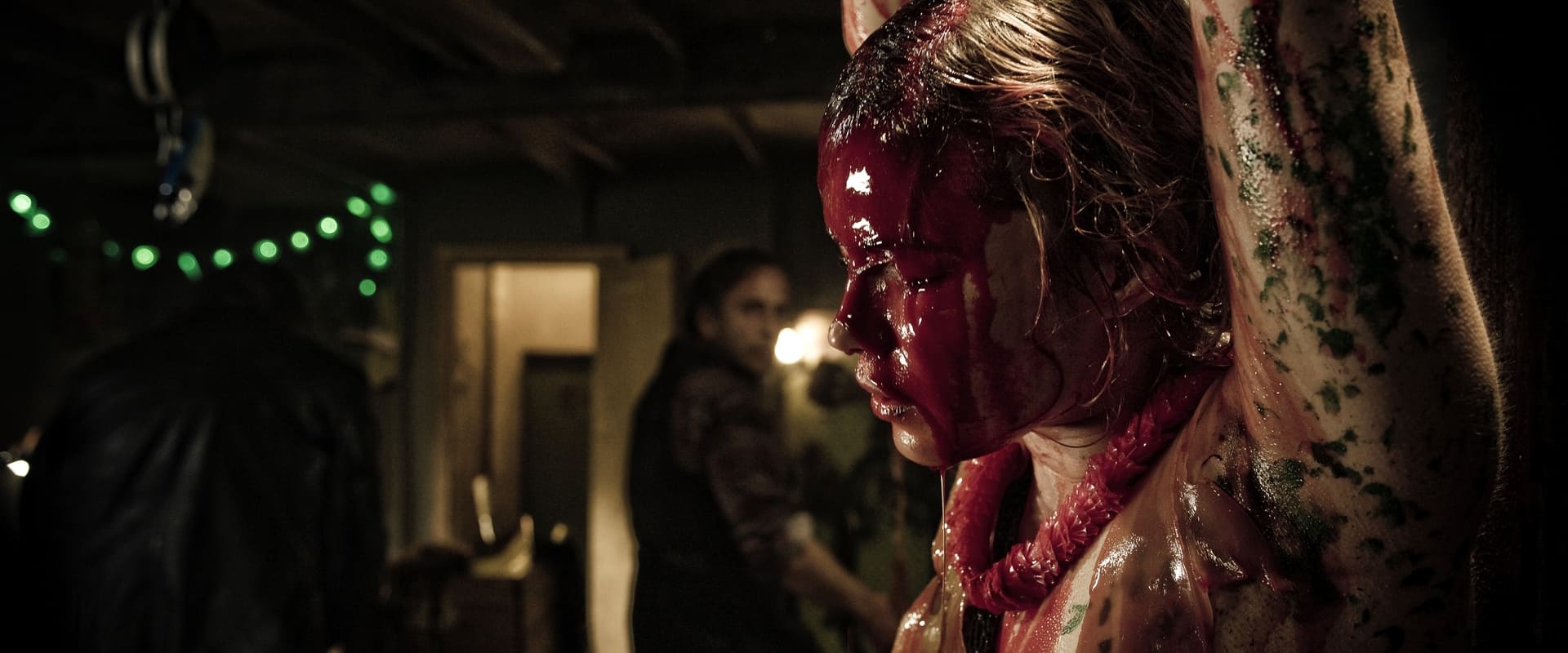 Reykjavik Whale Watching Massacre