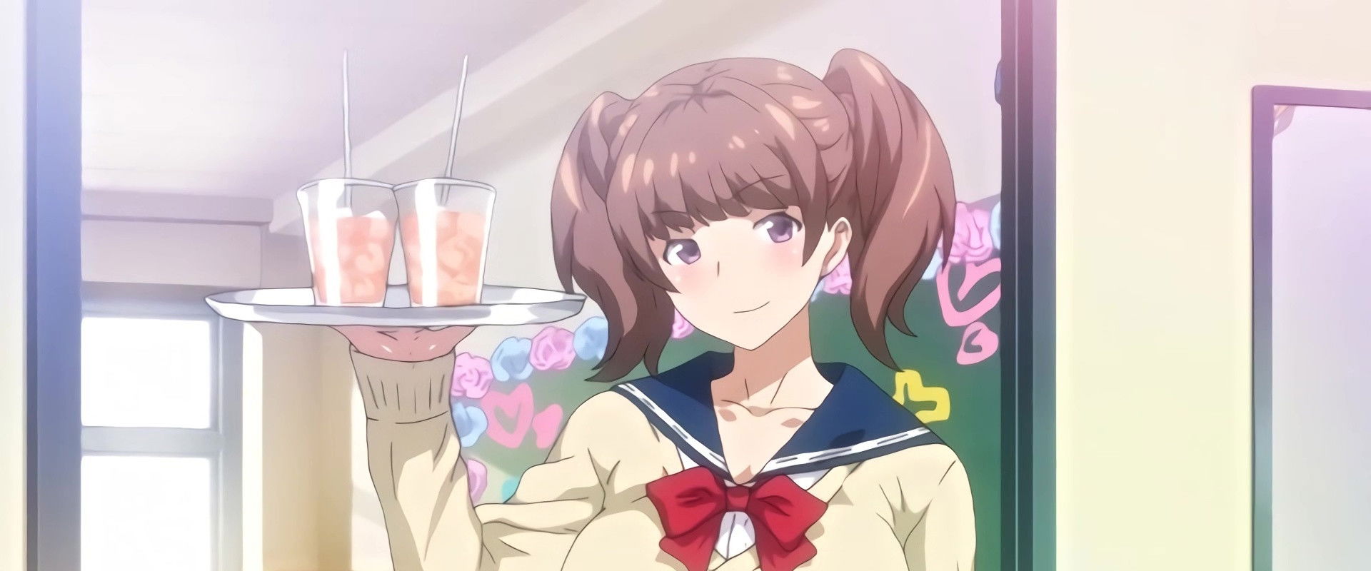 High School Girl Prostitution School Festival