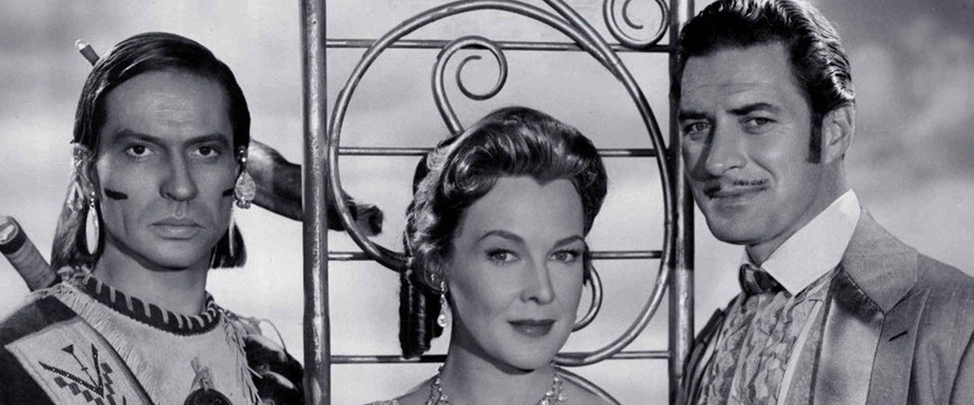 Yancy Derringer