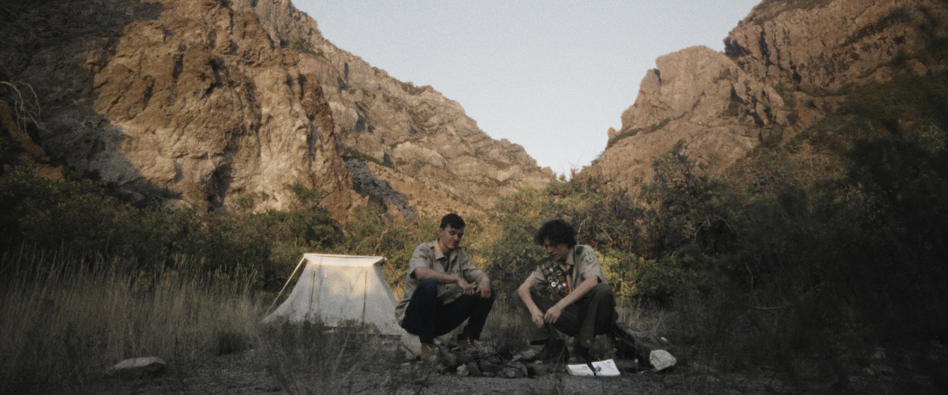 A Scout is Kind's banner image