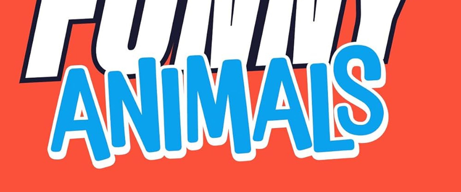 Totally Funny Animals