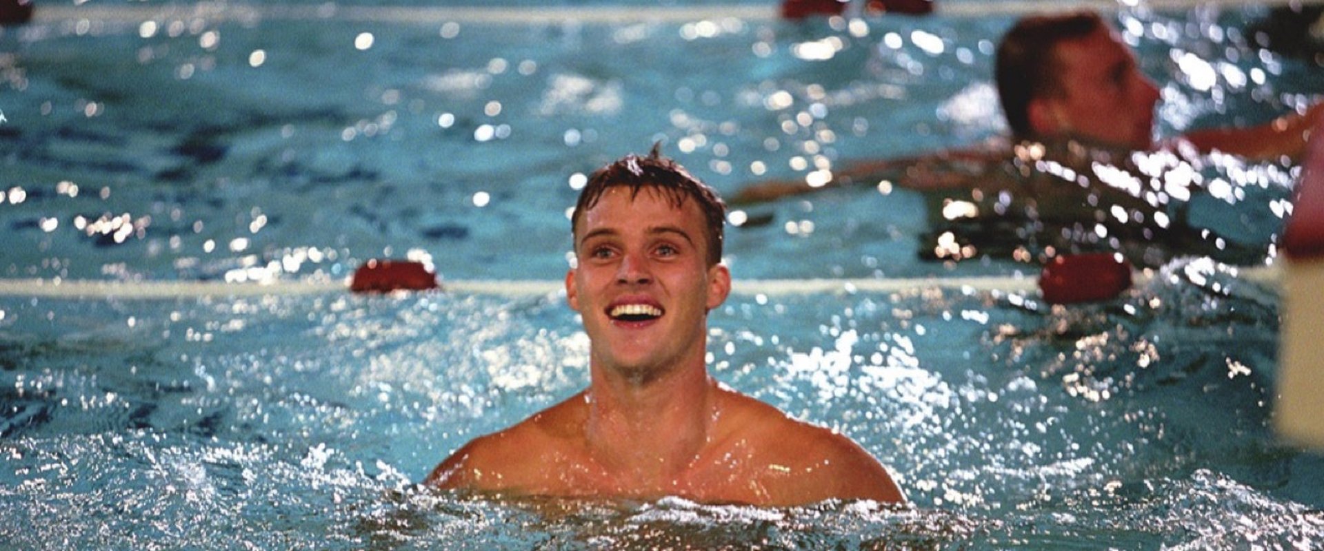 Swimming Upstream
