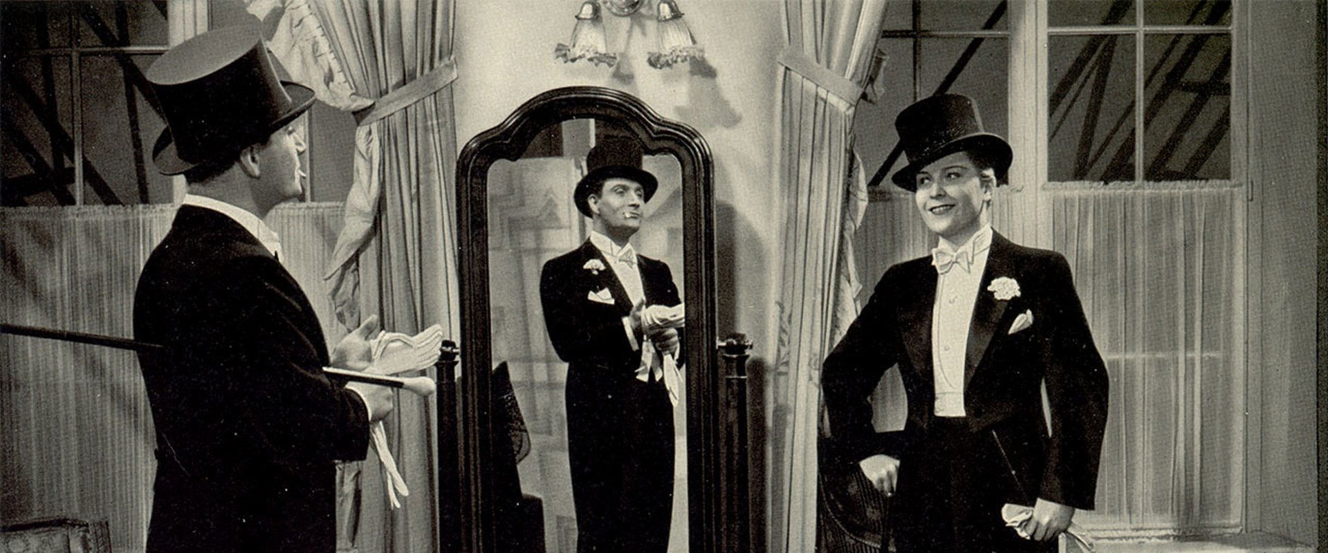 Victor and Victoria