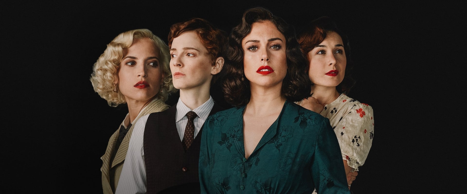 Le ragazze del centralino