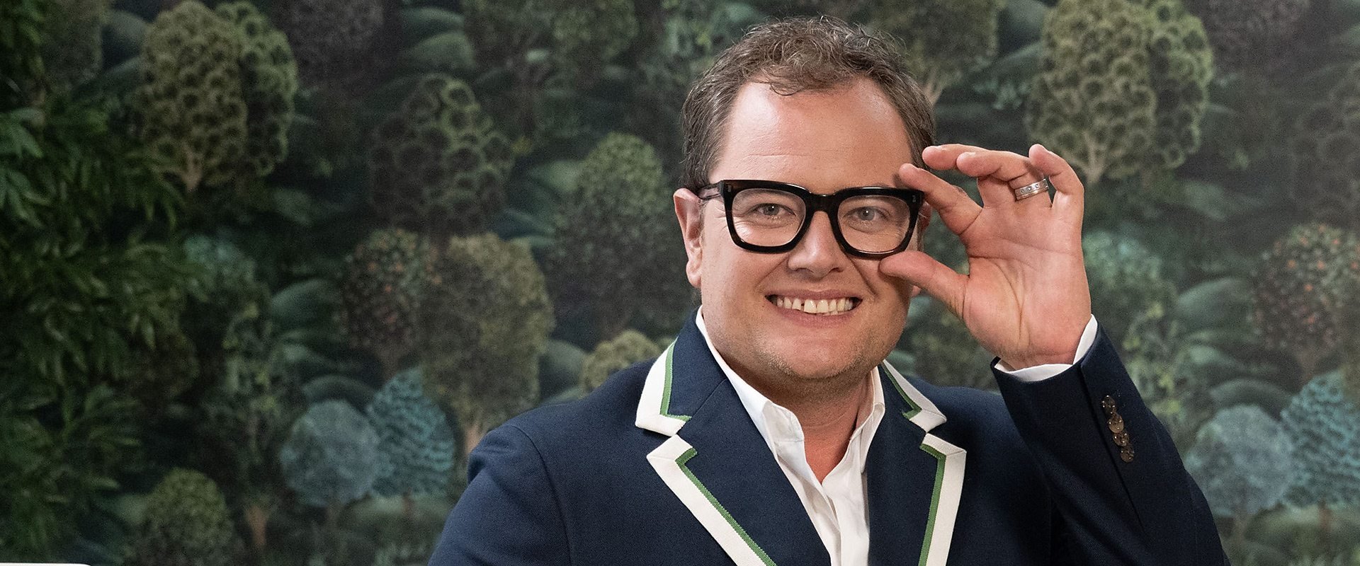 Interior Design Masters with Alan Carr