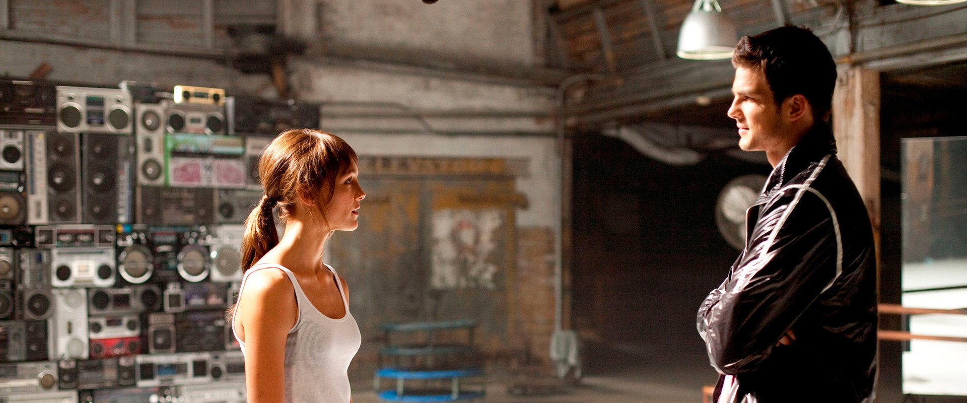 Step Up 3D's banner image