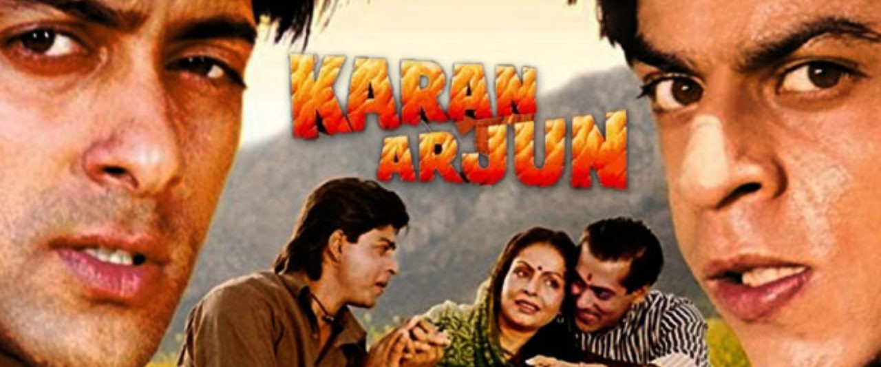 Karan Arjun