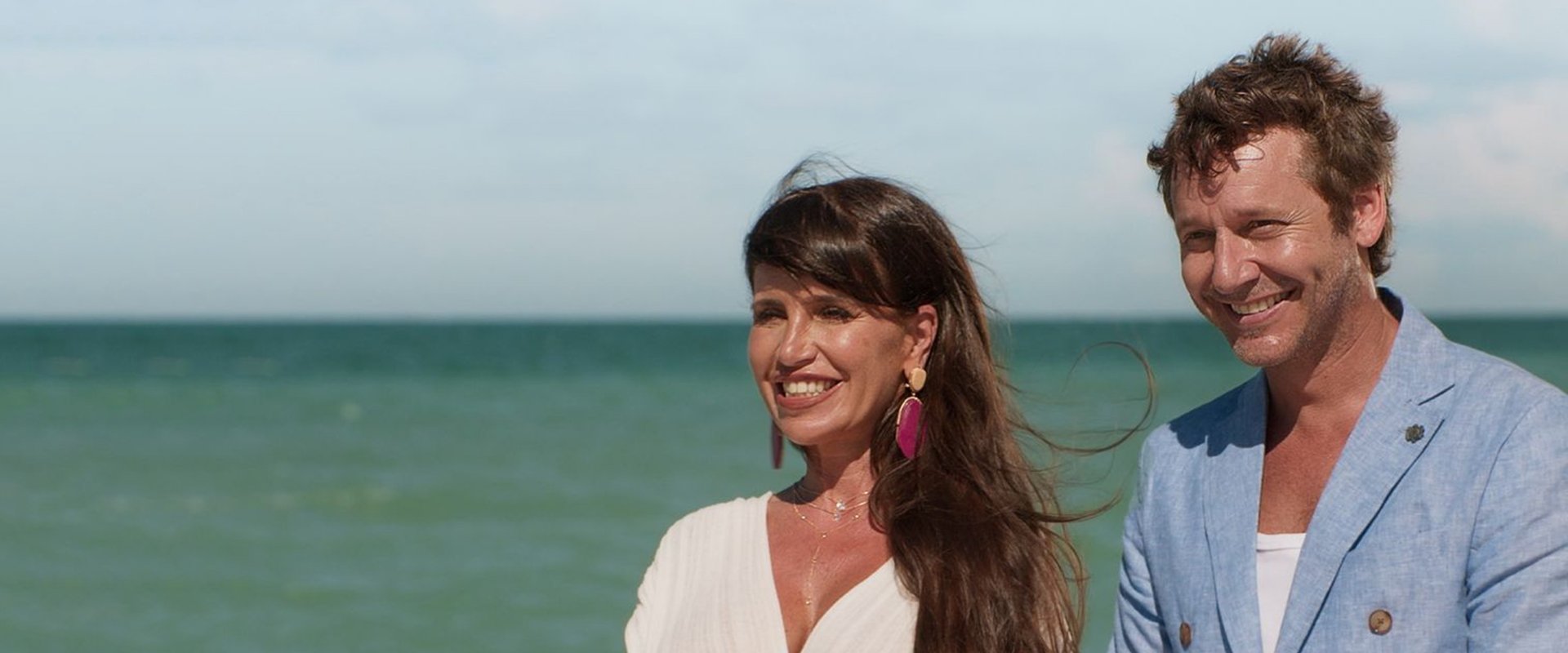 La isla de las tentaciones: Argentina & Chile