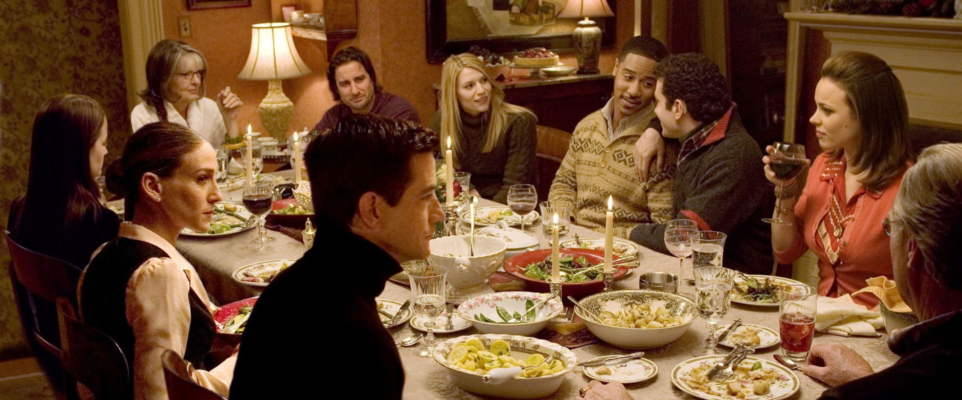 Die Familie Stone - Verloben verboten!