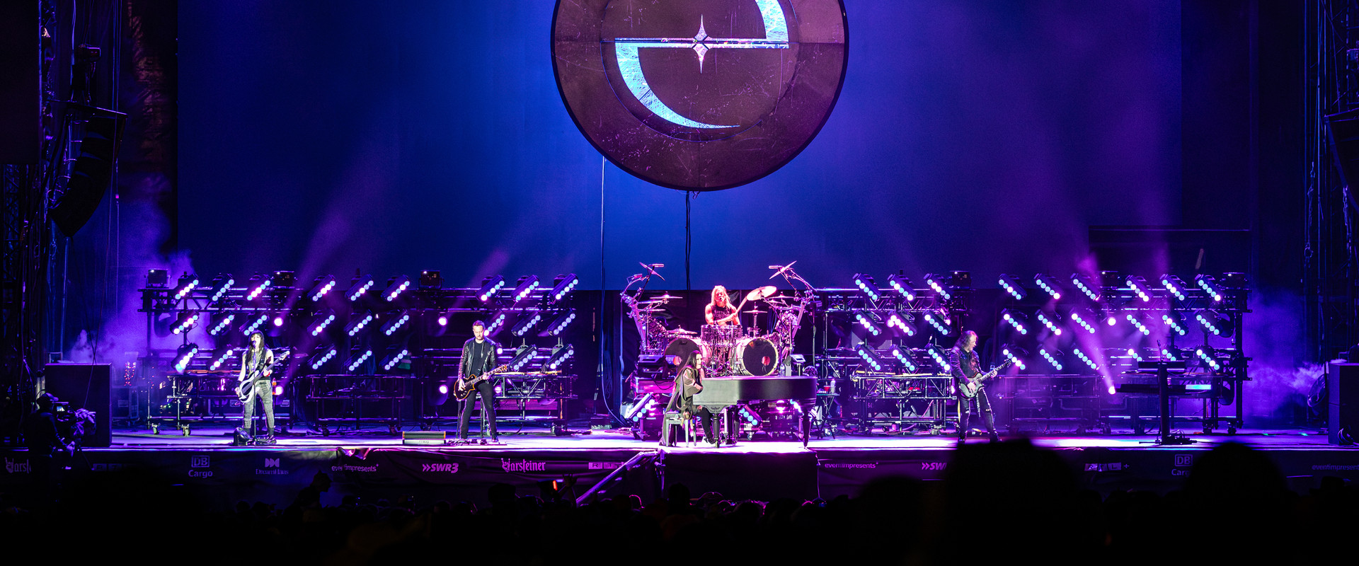Evanescence: Rock Am Ring 2023's banner image