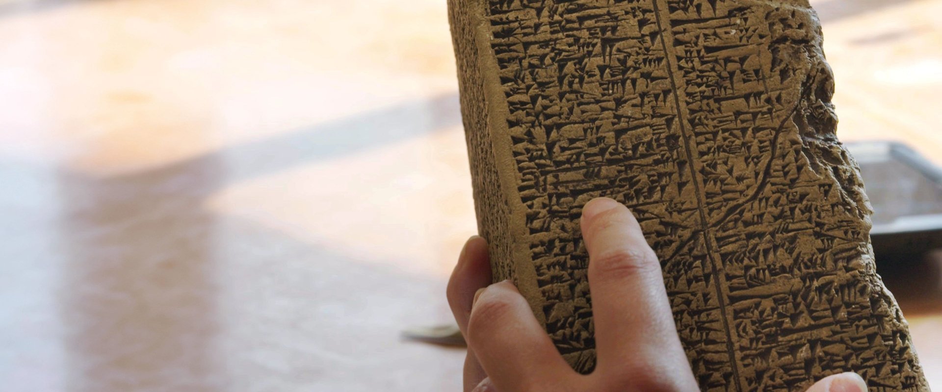 Lost Treasures Of The Bible