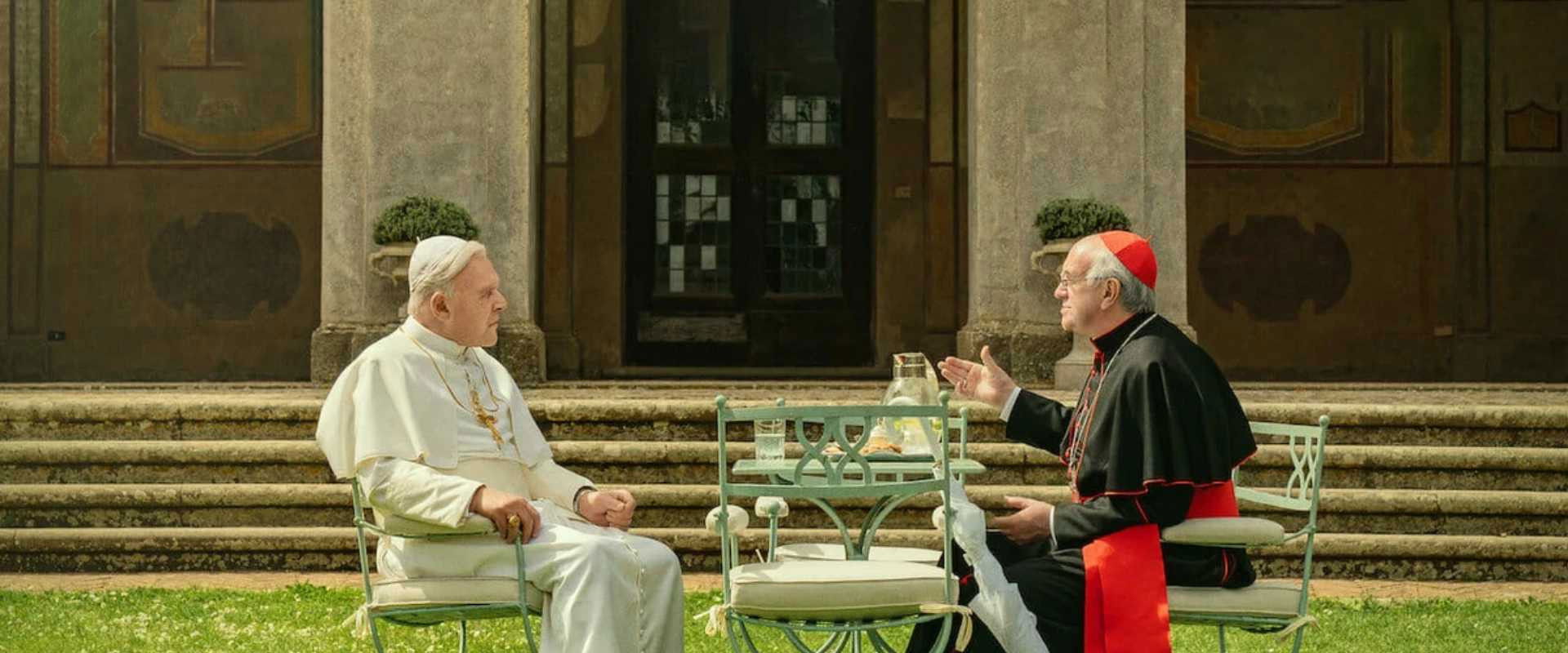 The Two Popes