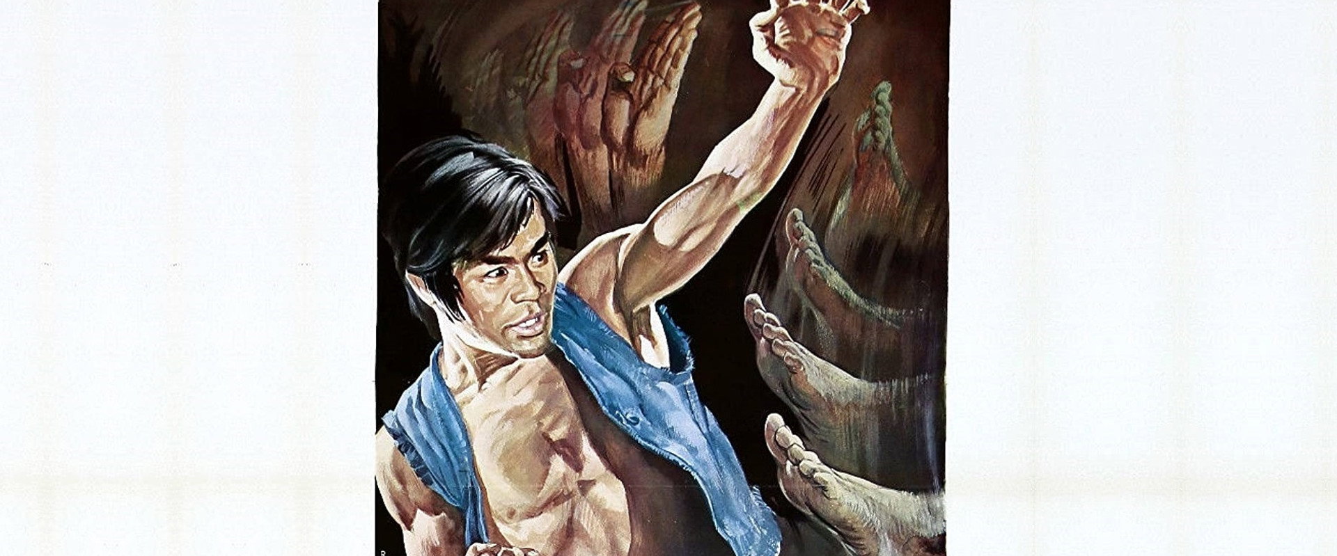 The Kung Fu Brothers's banner image