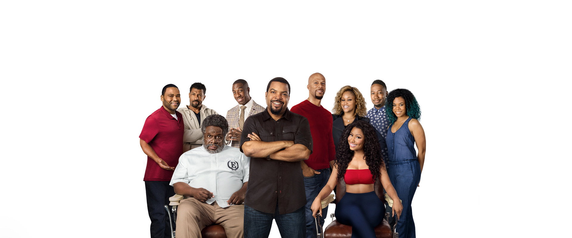 Barbershop: The Next Cut's banner image