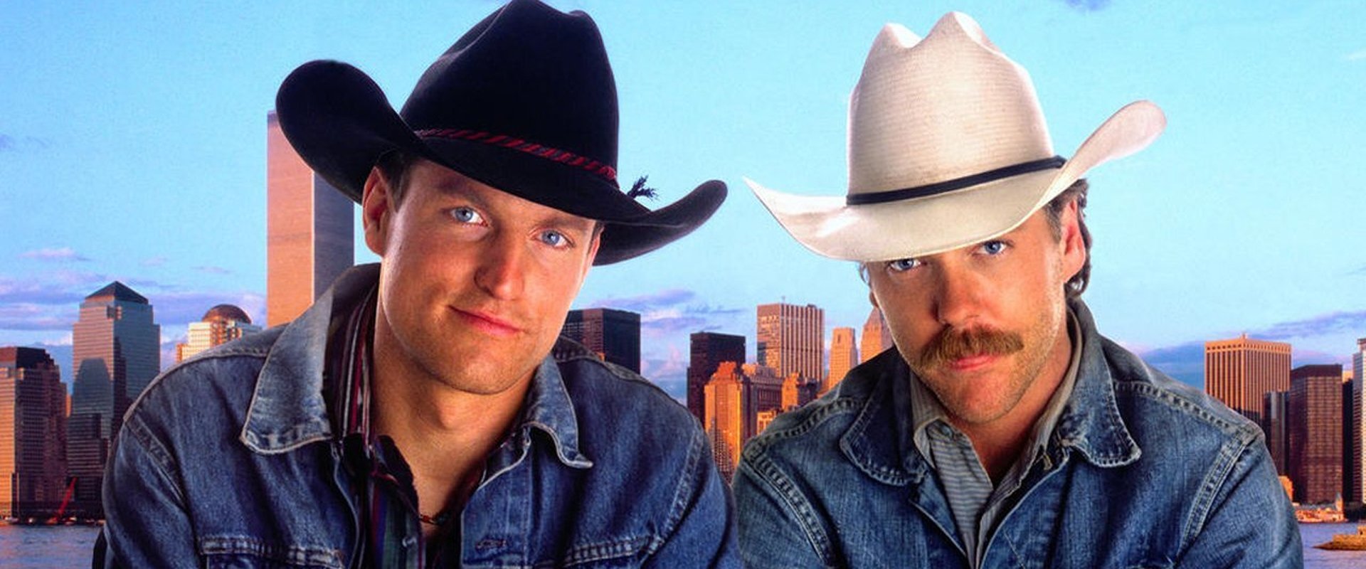 The Cowboy Way