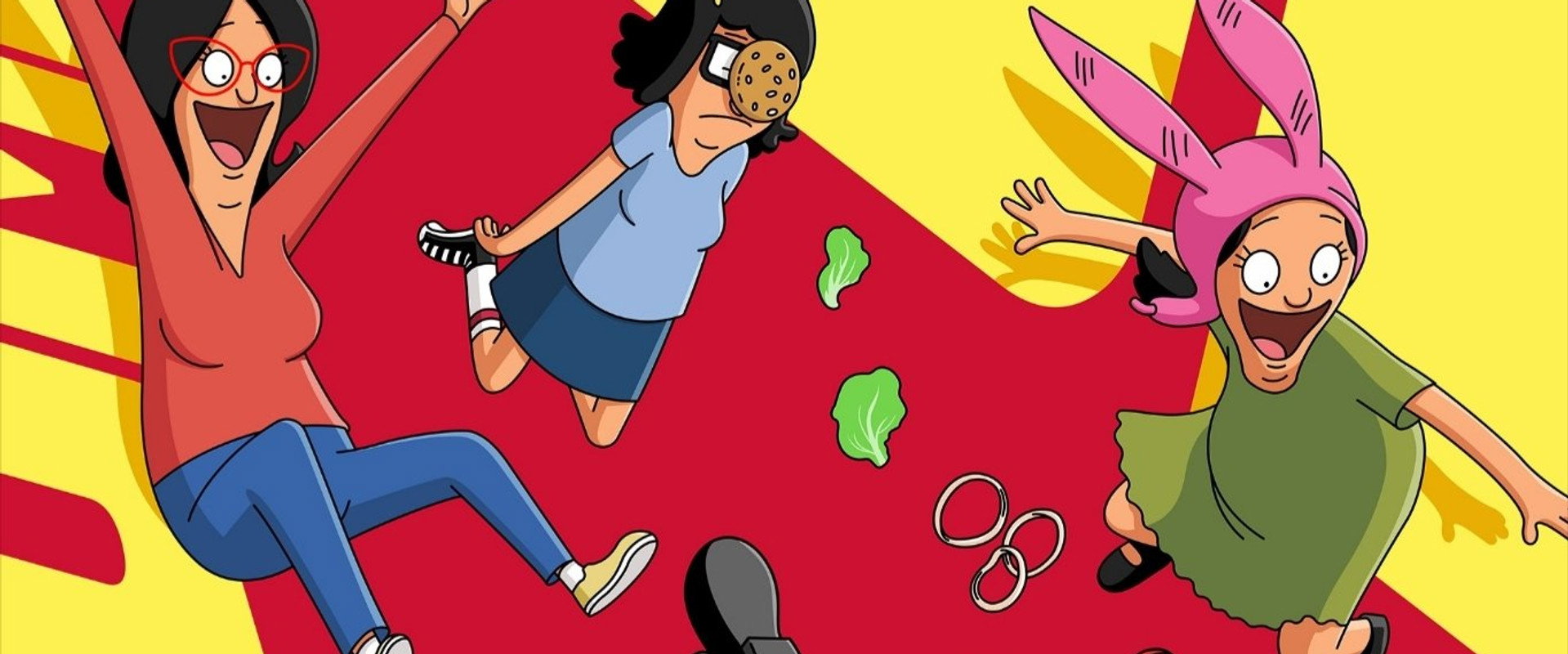 Bob's Burgers