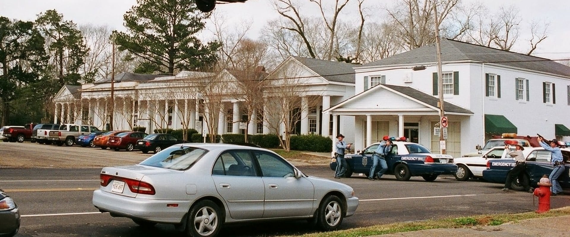 The Dukes of Hazzard: The Beginning