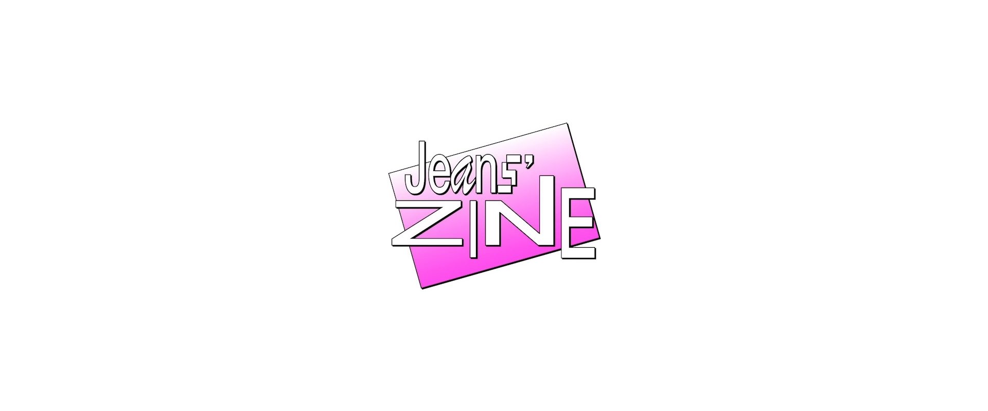 Jeans' ZINE