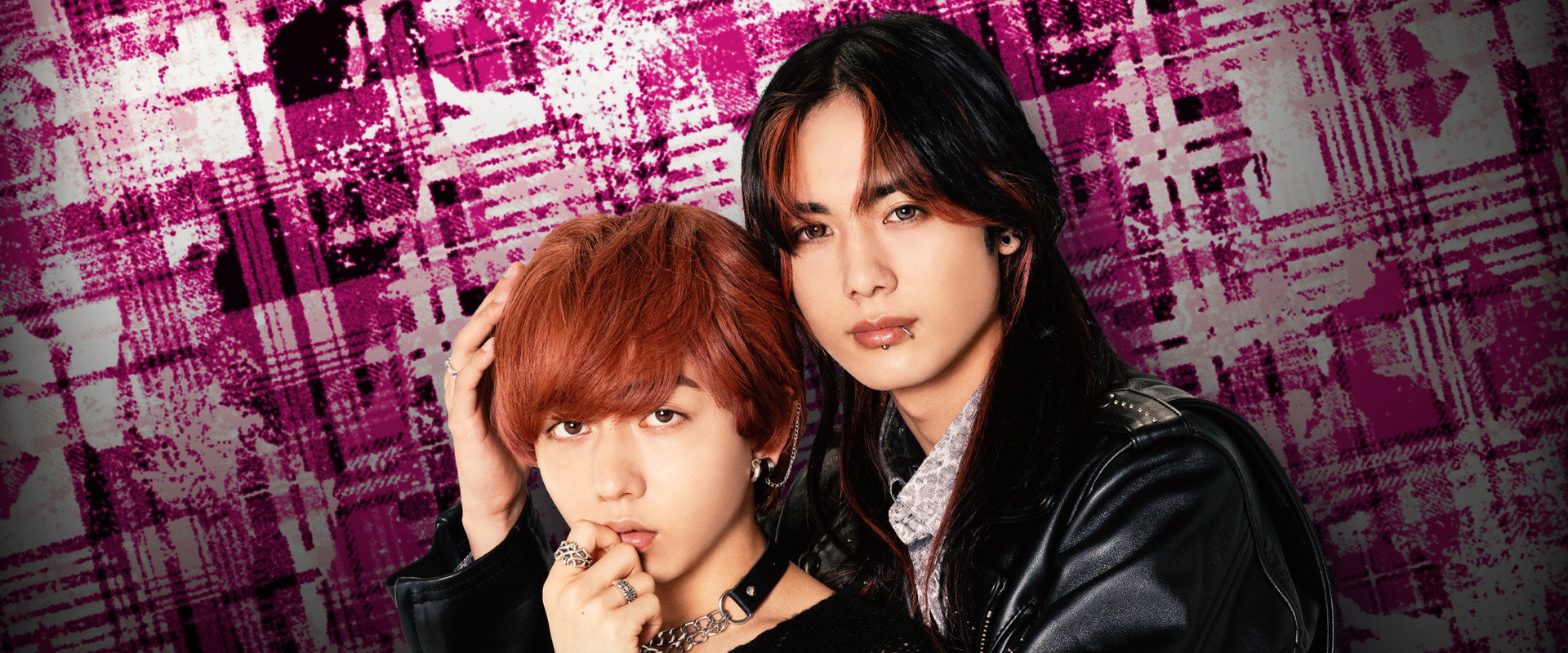 PUNKS△TRIANGLE's banner image