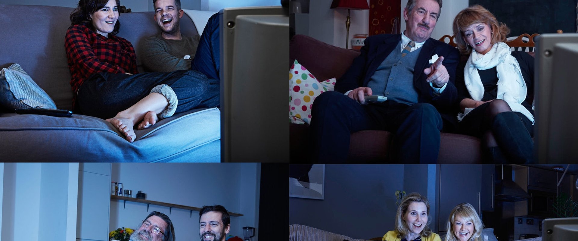 We Have Been Watching