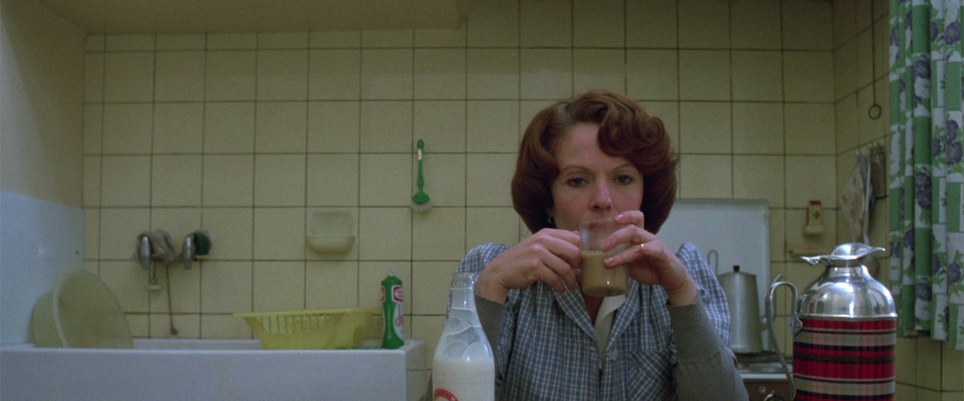 Jeanne Dielman