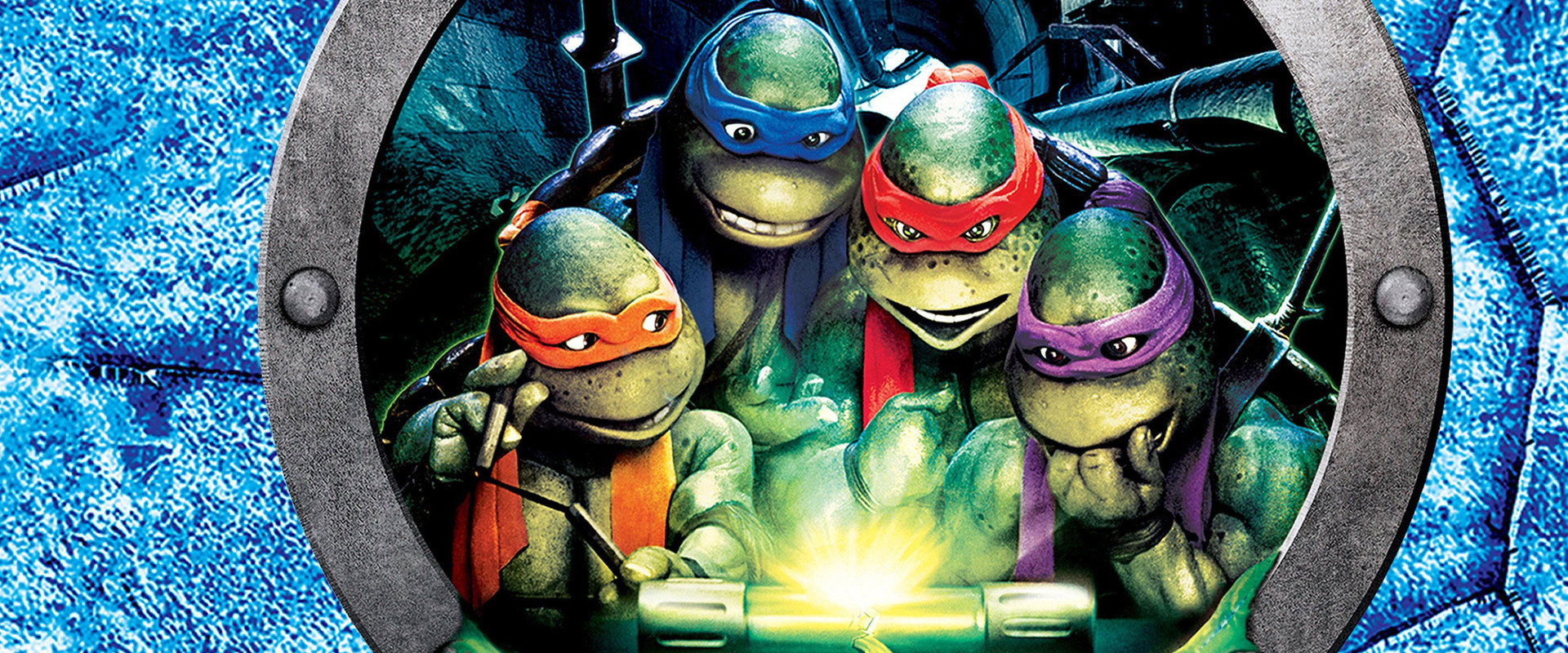 Teenage Mutant Ninja Turtles II: The Secret of the Ooze's banner image