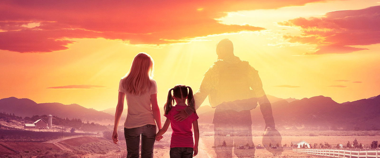 Hoffnung auf steinigen Wegen