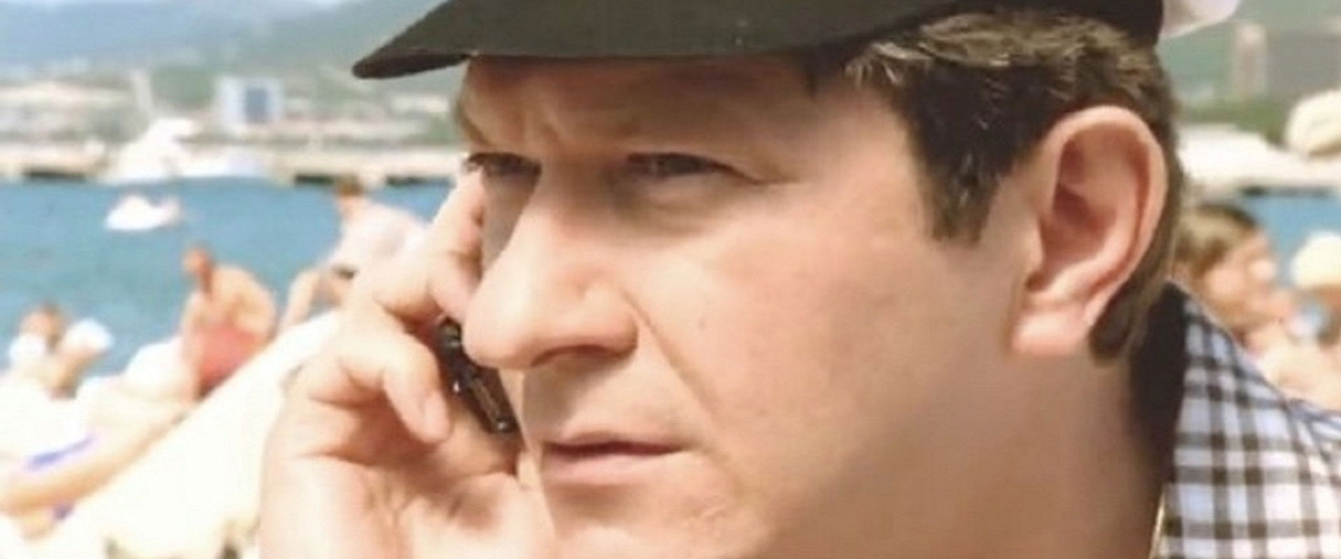 Kamenskaya's banner image