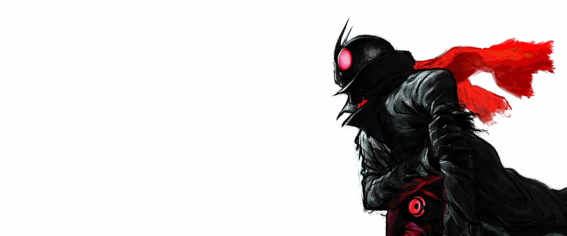 Shin Kamen Rider (Movie, 2023) - MovieMeter.com