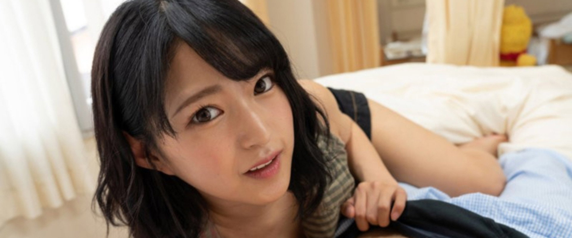 On holiday with her. Love sex many times. Mitsuki Nagisa's banner image