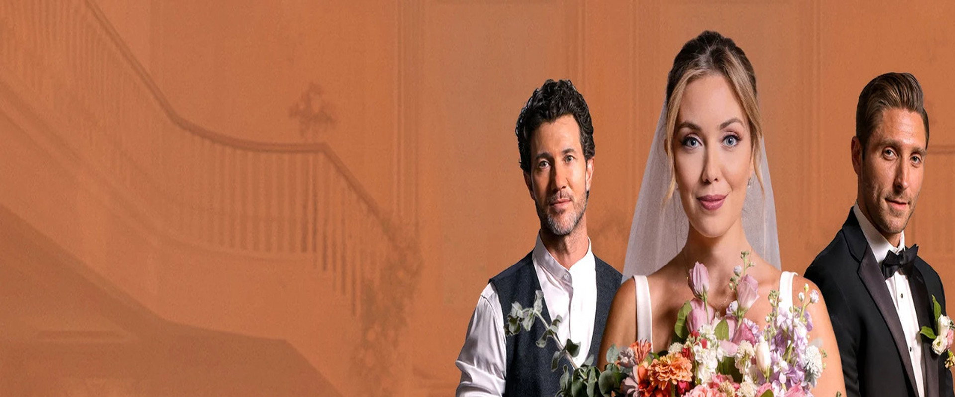 A Wedding for Belle — imagen panoramica