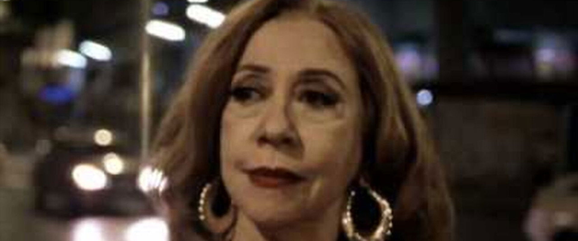 The Lady from Estacio's banner image