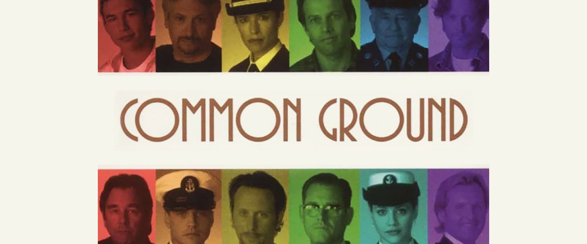 Common Ground's banner image