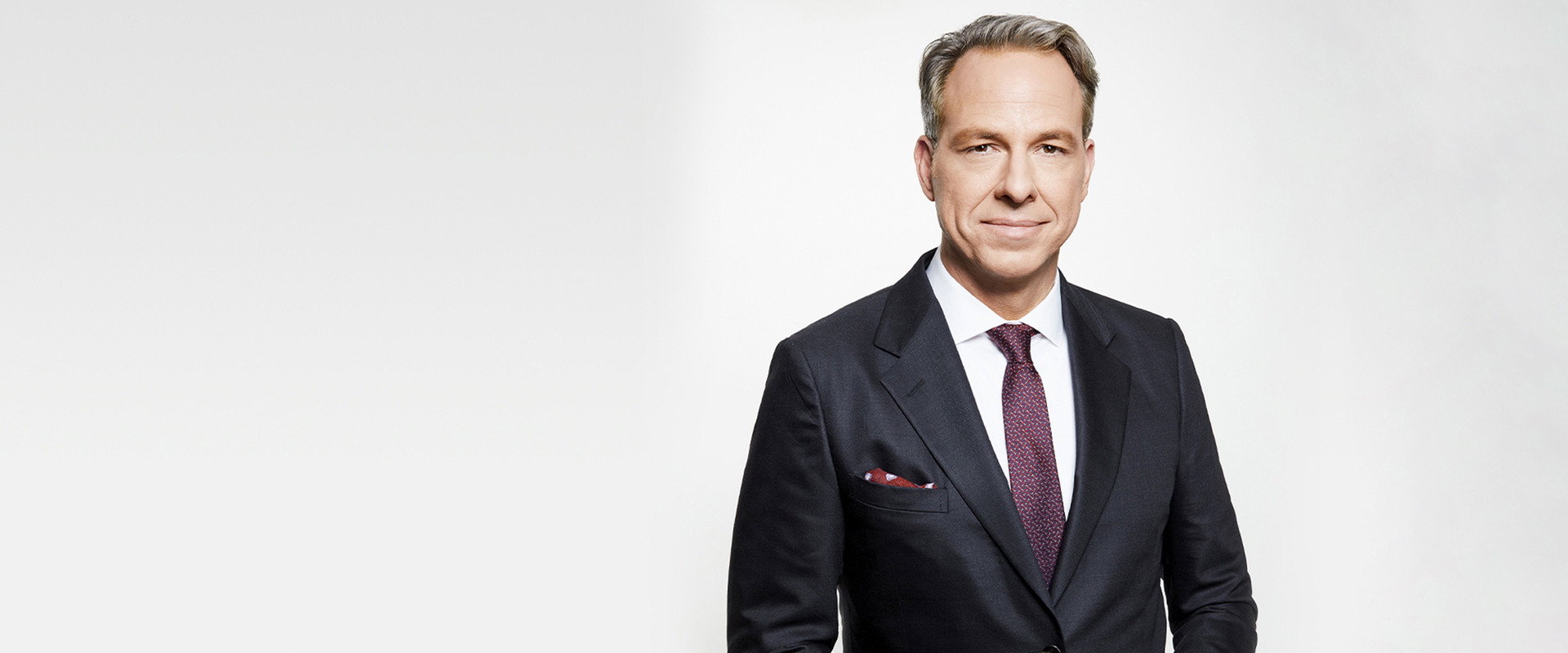 The Lead with Jake Tapper's banner image