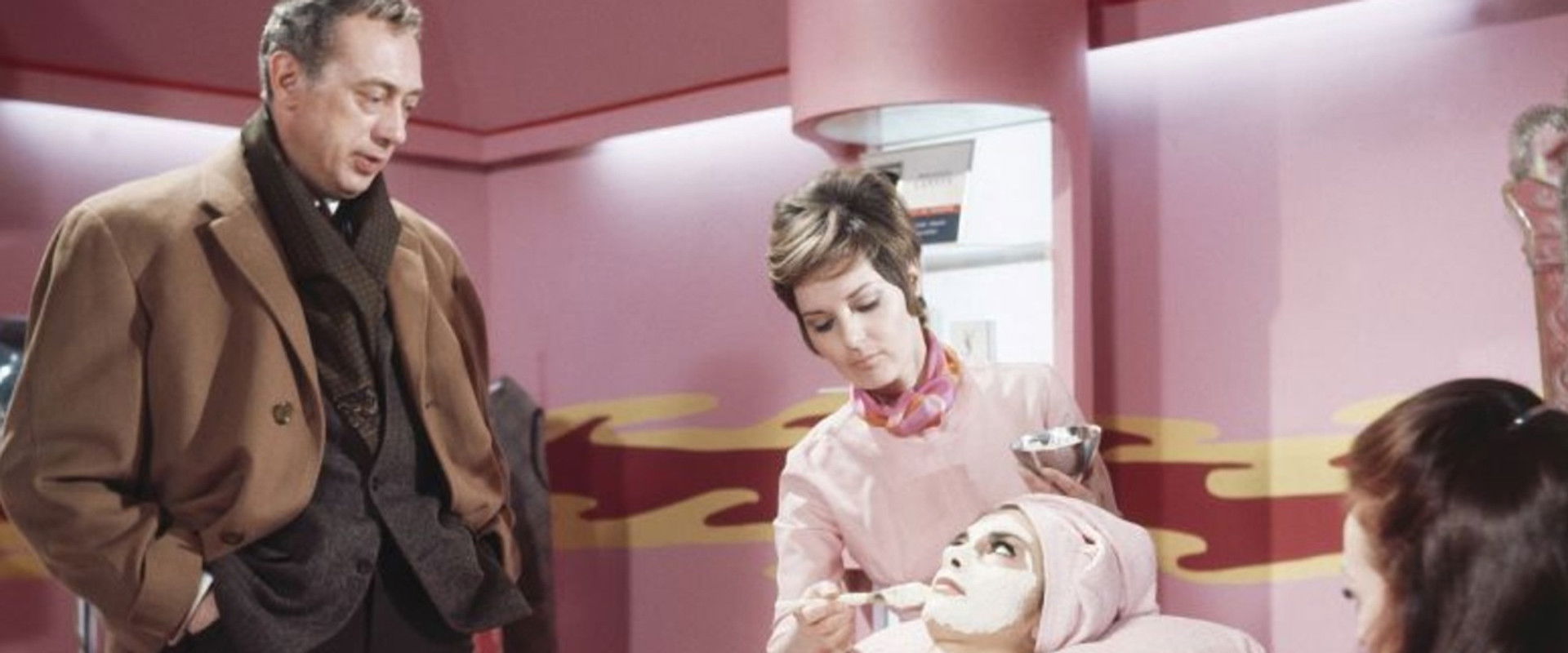 Hard Women's banner image