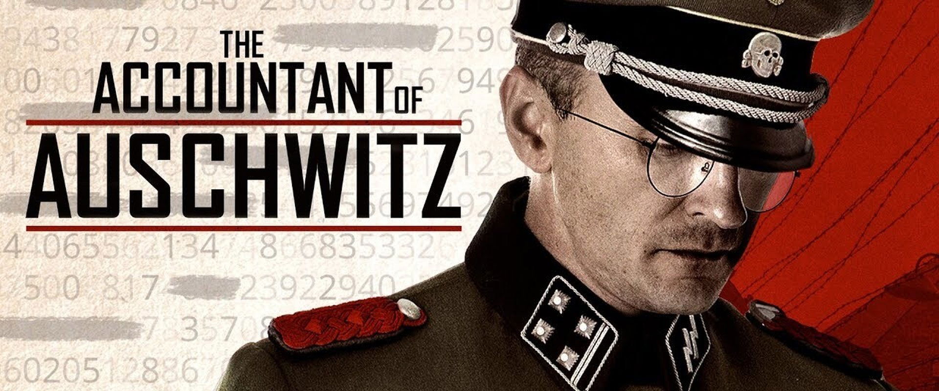 The Accountant of Auschwitz