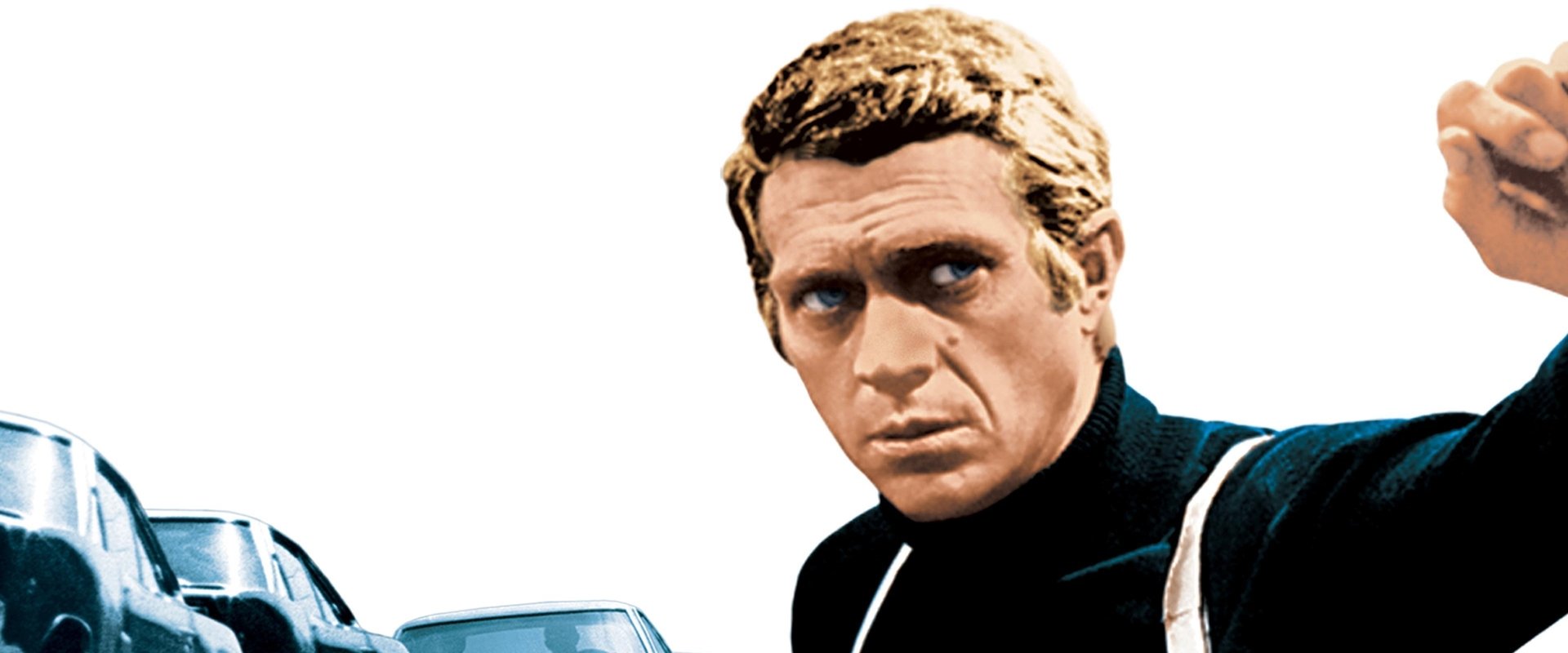 Bullitt