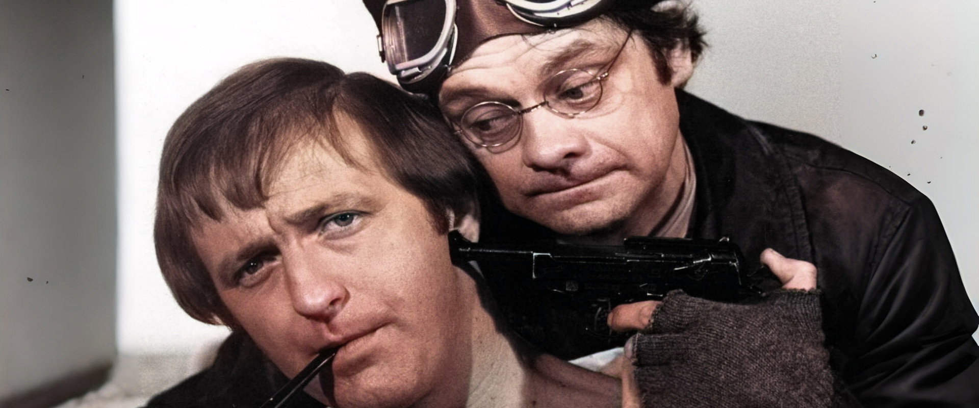 The Odd Job's banner image