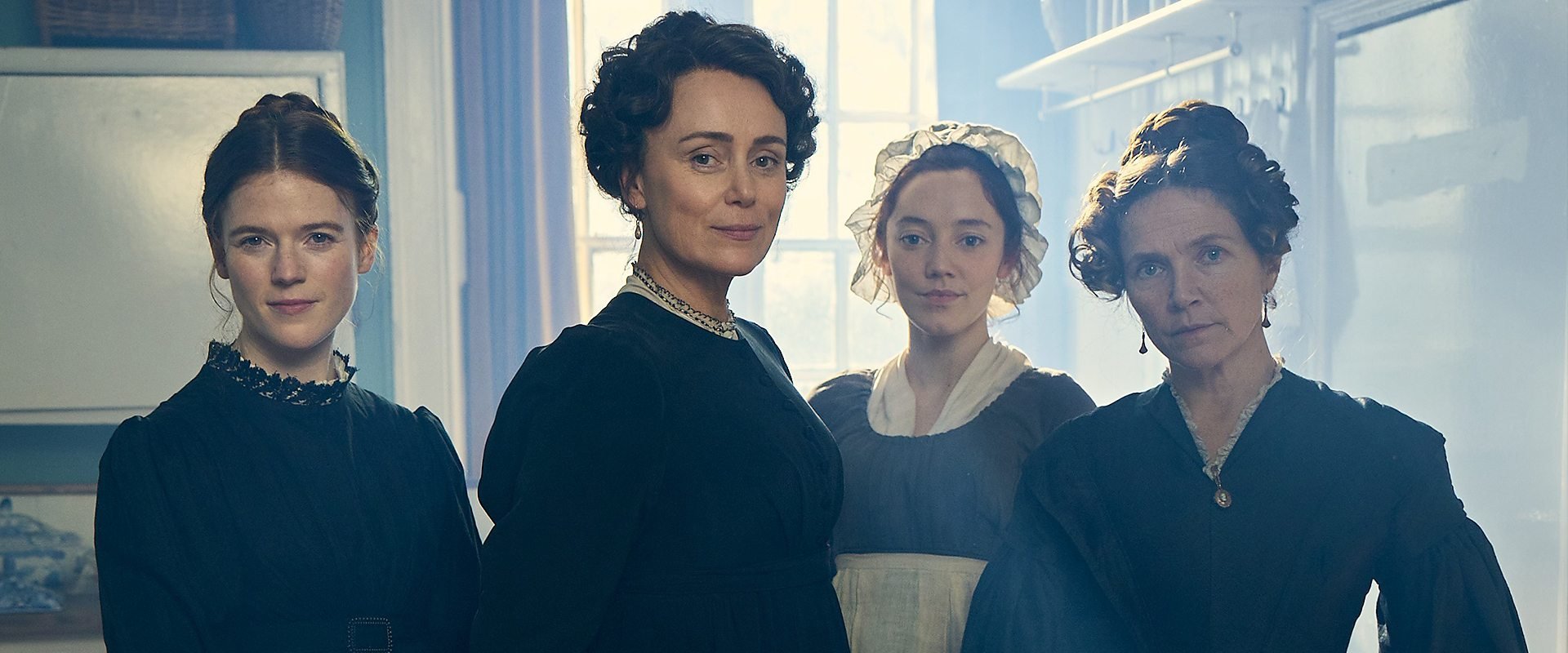 Miss Austen