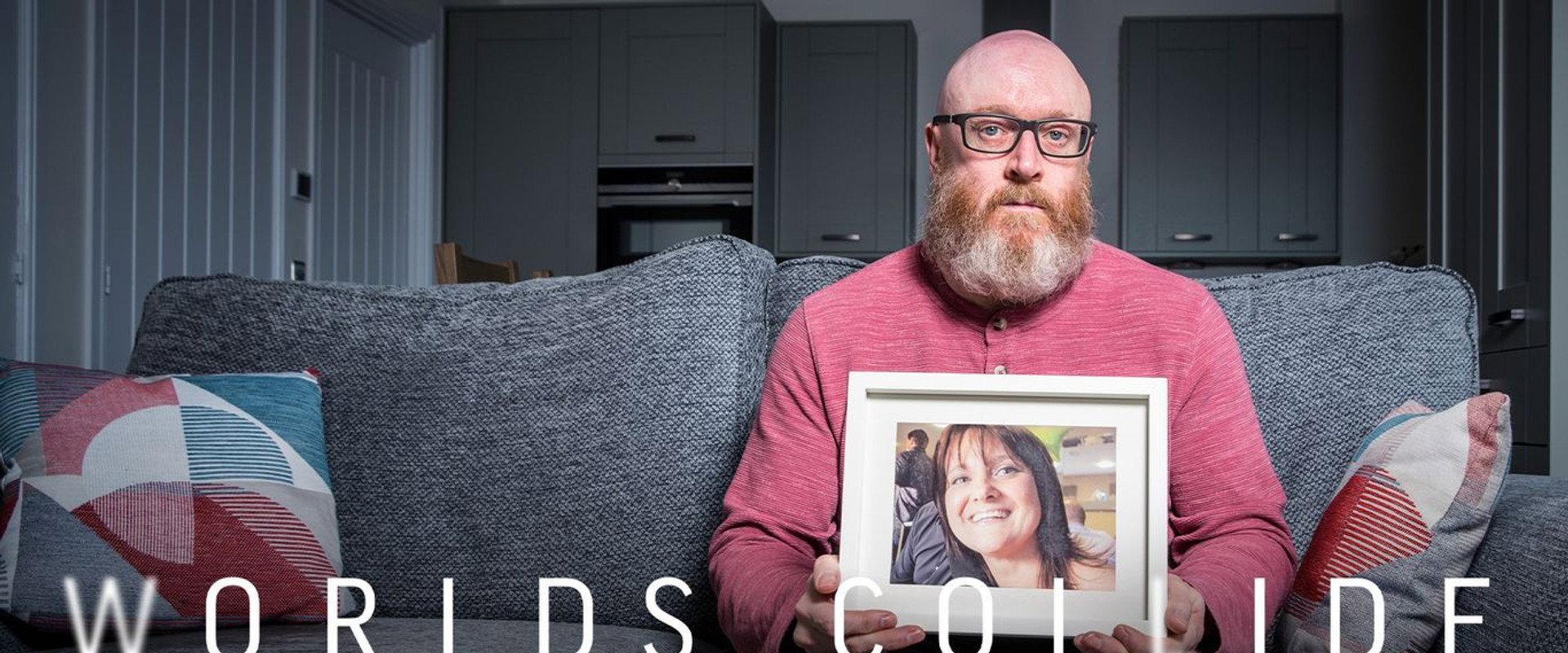 Worlds Collide: The Manchester Bombing