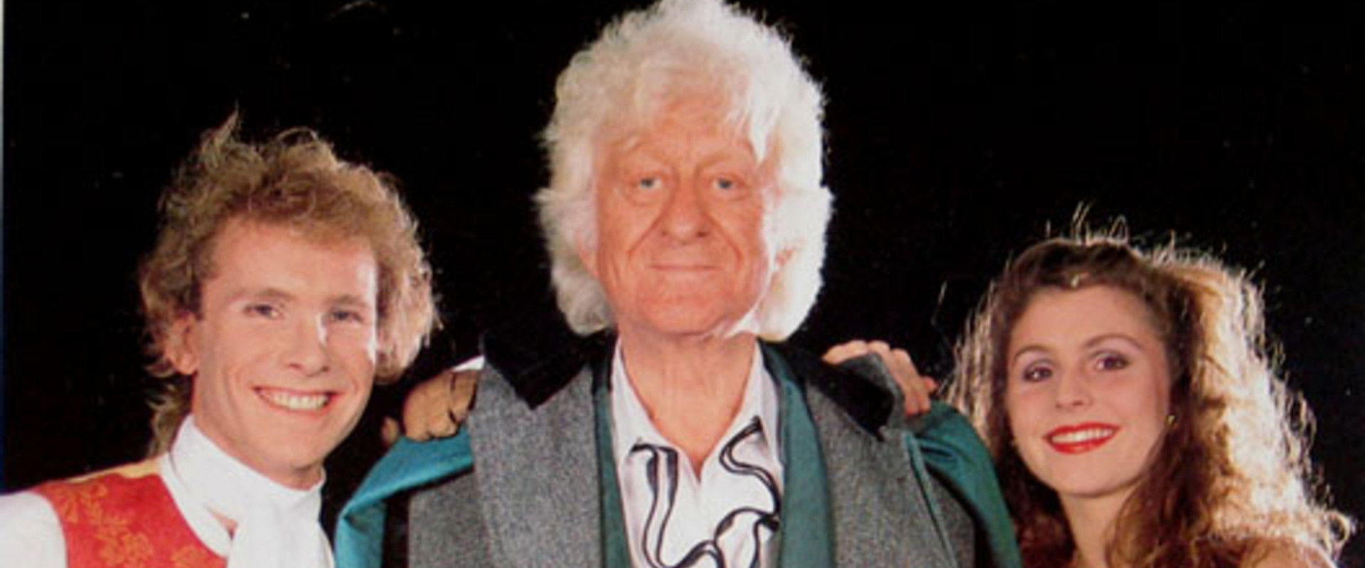 Doctor Who The Ultimate Adventure's banner image