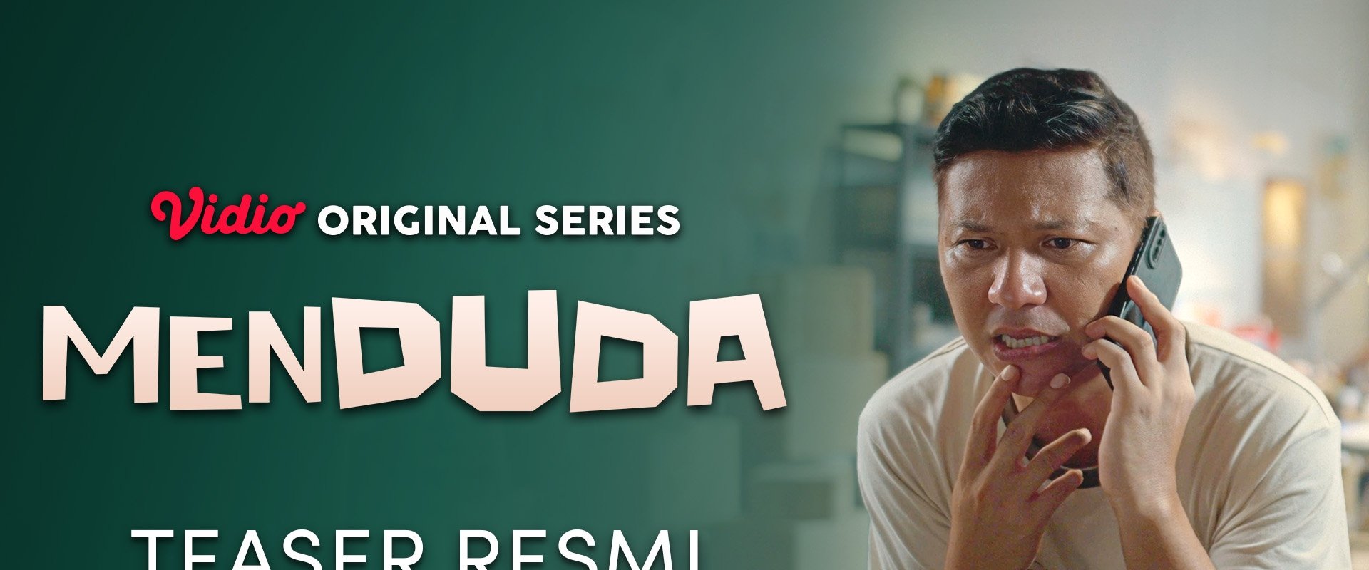 Menduda